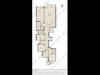 中半山 - 21 Borrett Road 3号及5号 09