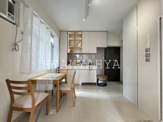 Mid Levels Central - Woodland Court 02