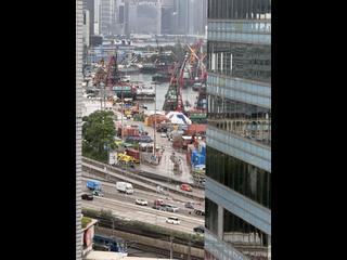 Tai Kok Tsui - Florient Rise 06