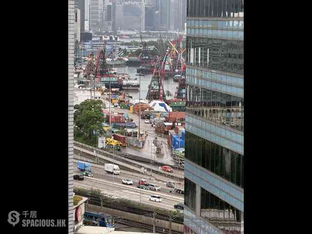 Tai Kok Tsui - Florient Rise 06