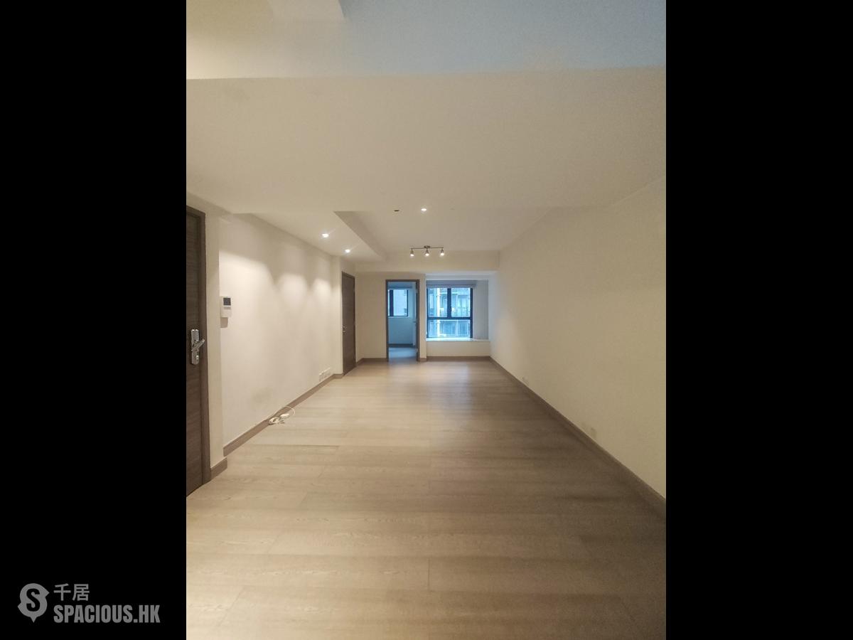 Mid Levels Central - Park Rise 01