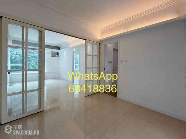 Mid Levels Central - Hillsborough Court 01