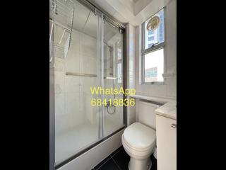 Mid Levels Central - Hillsborough Court 04