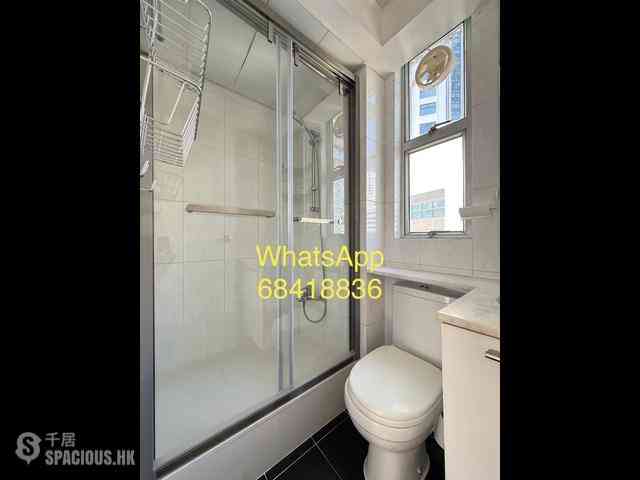 Mid Levels Central - Hillsborough Court 04