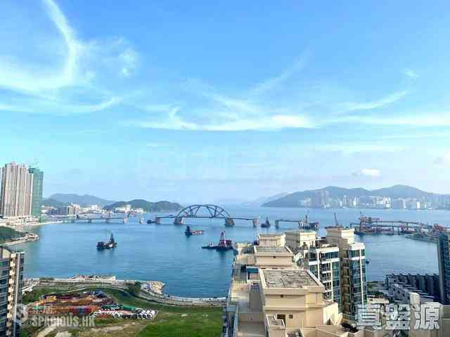 將軍澳 - 天晉 IIIB 01