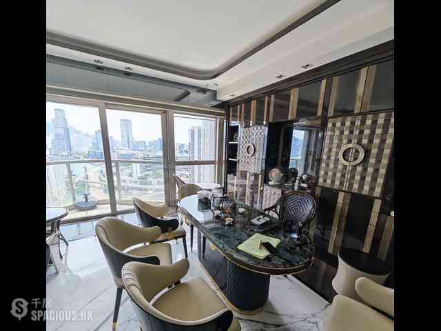 Hung Hom - Stars By The Harbour 05