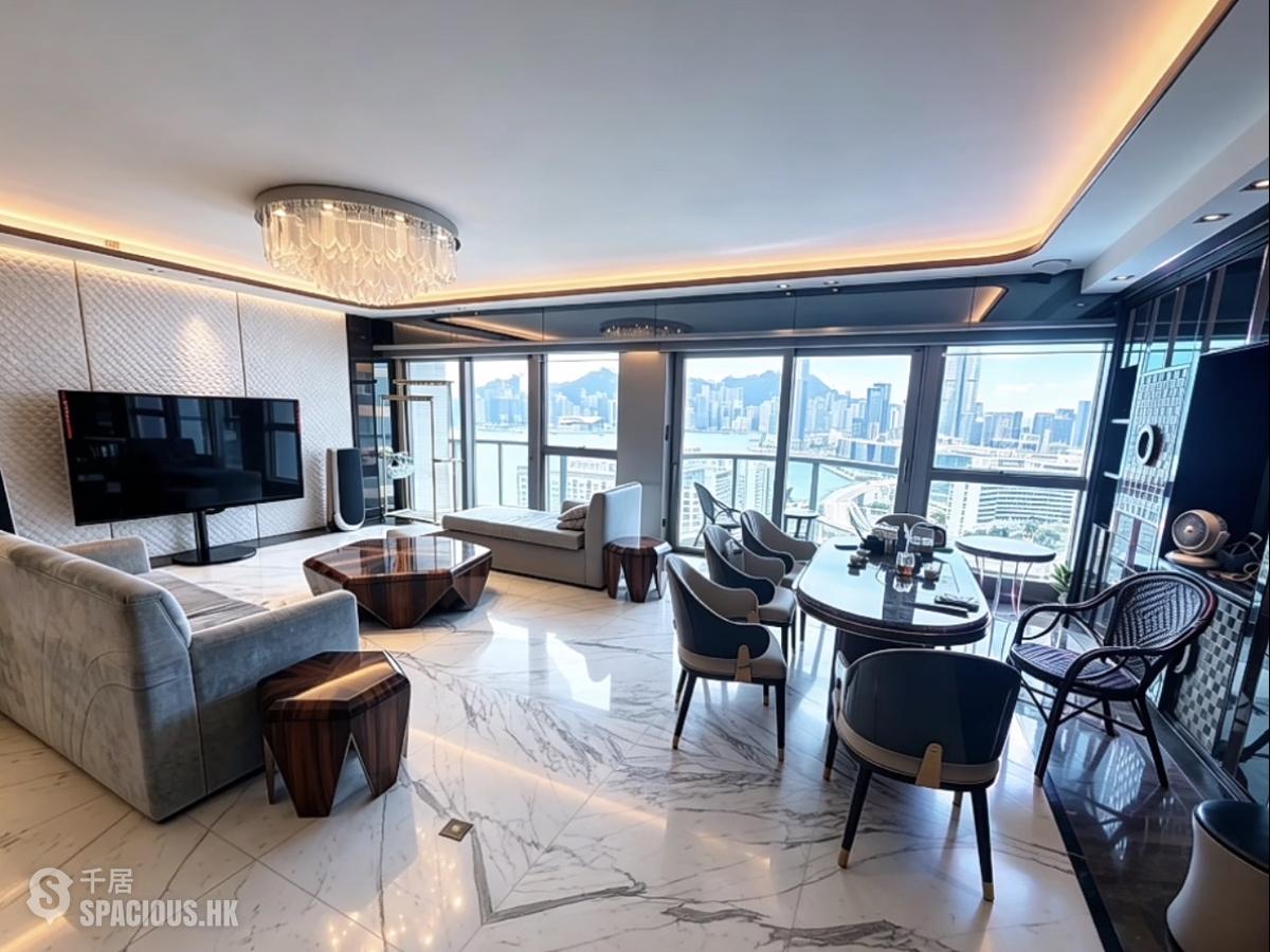 Hung Hom - Stars By The Harbour 01