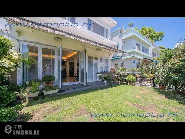 Clear Water Bay - Pik Sha Garden 01