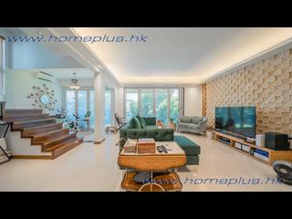 Clear Water Bay - Pik Sha Garden 04