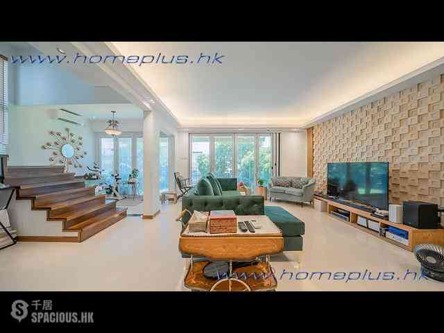 Clear Water Bay - Pik Sha Garden 04