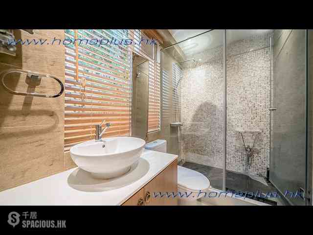 Clear Water Bay - Pik Sha Garden 15