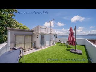 Clear Water Bay - Pik Sha Garden 17