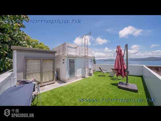 Clear Water Bay - Pik Sha Garden 17