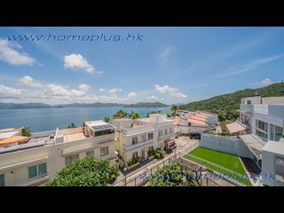 Clear Water Bay - Pik Sha Garden 18