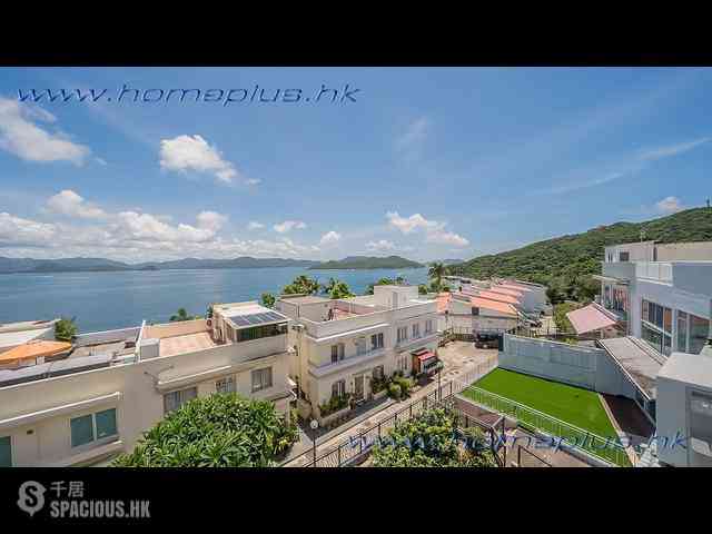 Clear Water Bay - Pik Sha Garden 18