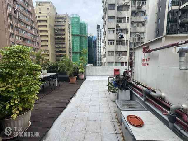 Poho - 152-154, Hollywood Road 01