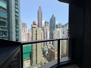 坚尼地城 - 海嵎 08