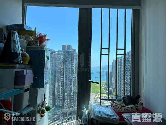 Tseung Kwan O - The Wings 10