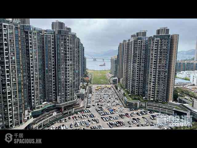 Tseung Kwan O - The Wings 11