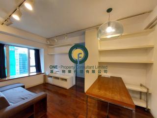 Mid Levels Central - Midland Court 03
