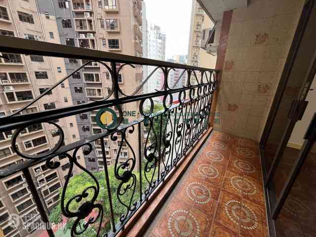 Sai Ying Pun - Kei Villa 01