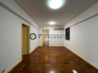Sai Ying Pun - Kei Villa 02