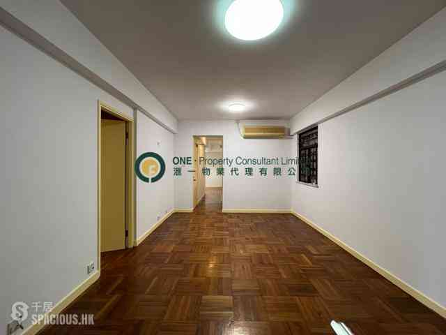 Sai Ying Pun - Kei Villa 02