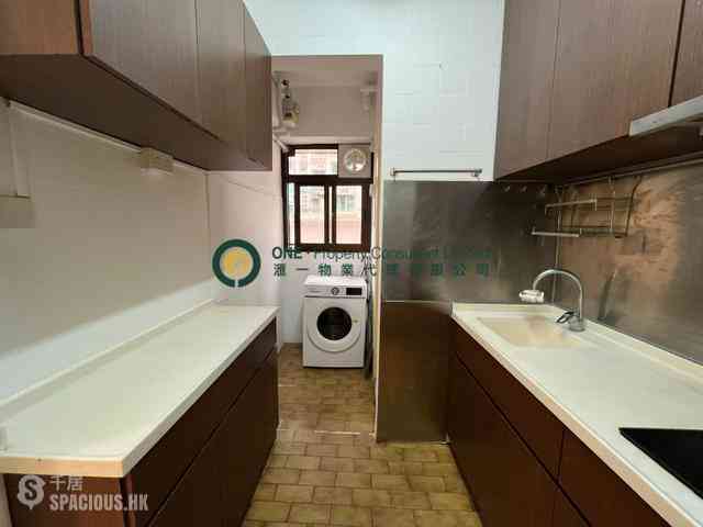 Sai Ying Pun - Kei Villa 03