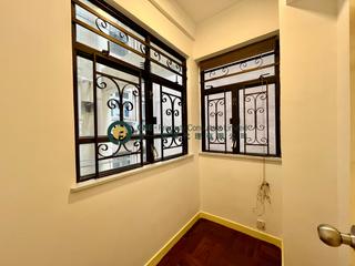 Sai Ying Pun - Kei Villa 04