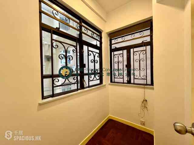 Sai Ying Pun - Kei Villa 04