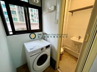 Sai Ying Pun - Kei Villa 05