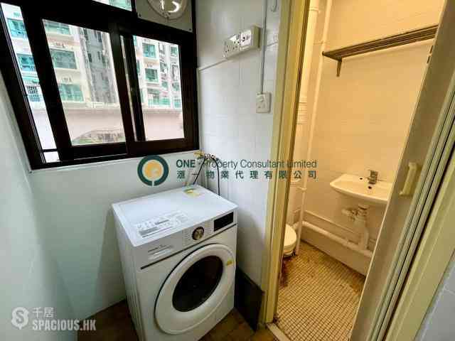 Sai Ying Pun - Kei Villa 05