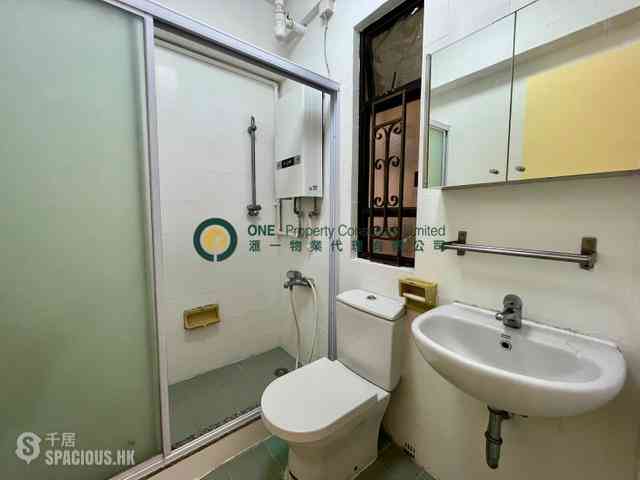 Sai Ying Pun - Kei Villa 06