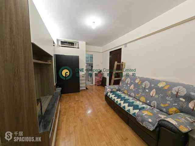 Sai Ying Pun - Hang Sing Mansion 02