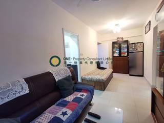 Sai Ying Pun - Kam Fung Mansion 03