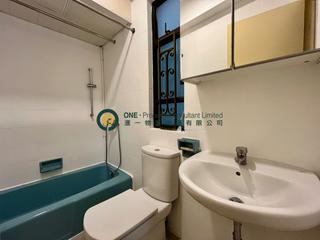 Sai Ying Pun - Kei Villa 09