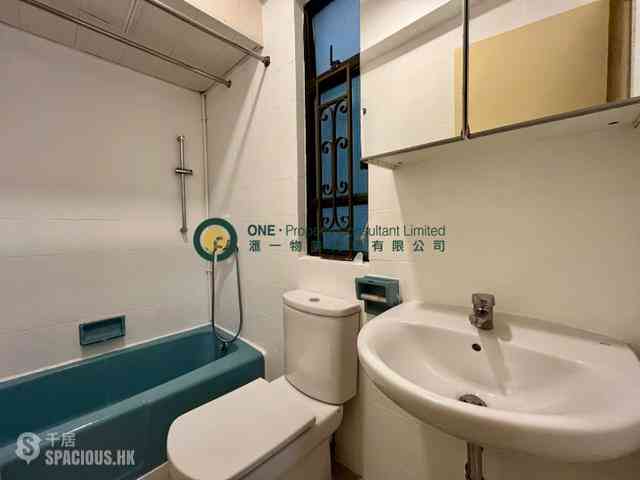 Sai Ying Pun - Kei Villa 09
