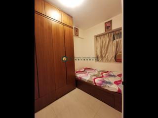 Sai Ying Pun - Kam Fung Mansion 04