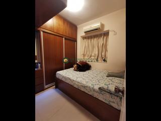 Sai Ying Pun - Kam Fung Mansion 05