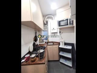 Sai Ying Pun - Kam Fung Mansion 06