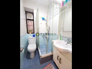 Sai Ying Pun - Kam Fung Mansion 07
