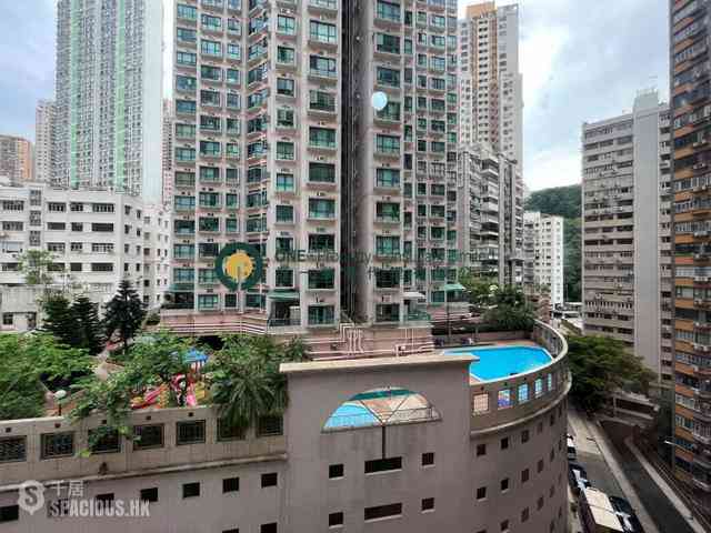 西营盘 - 基苑 11