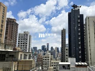 跑馬地 - 毓秀大廈 08