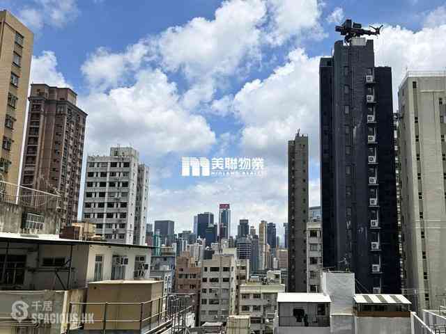 跑馬地 - 毓秀大廈 08