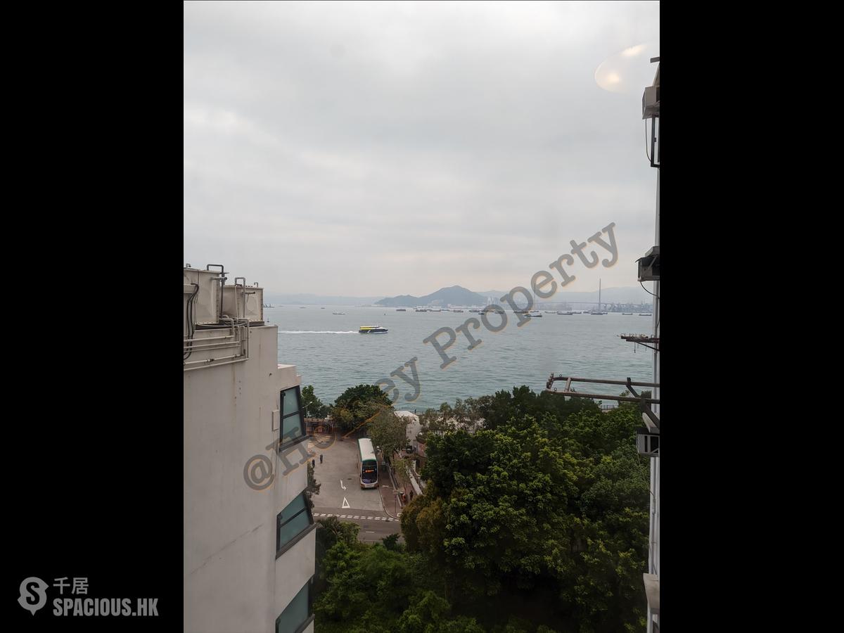 坚尼地城 - 华宝大厦 01