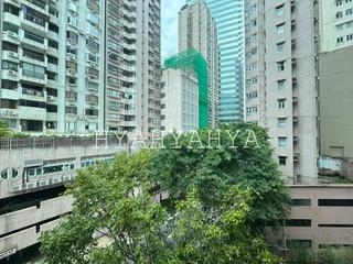 中环 - 树福大厦 08