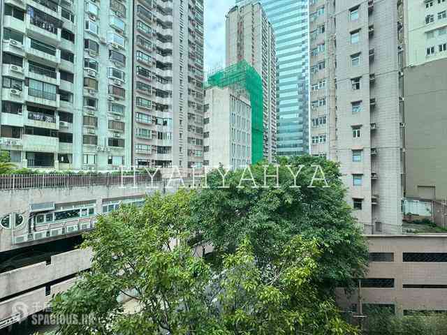 中环 - 树福大厦 08