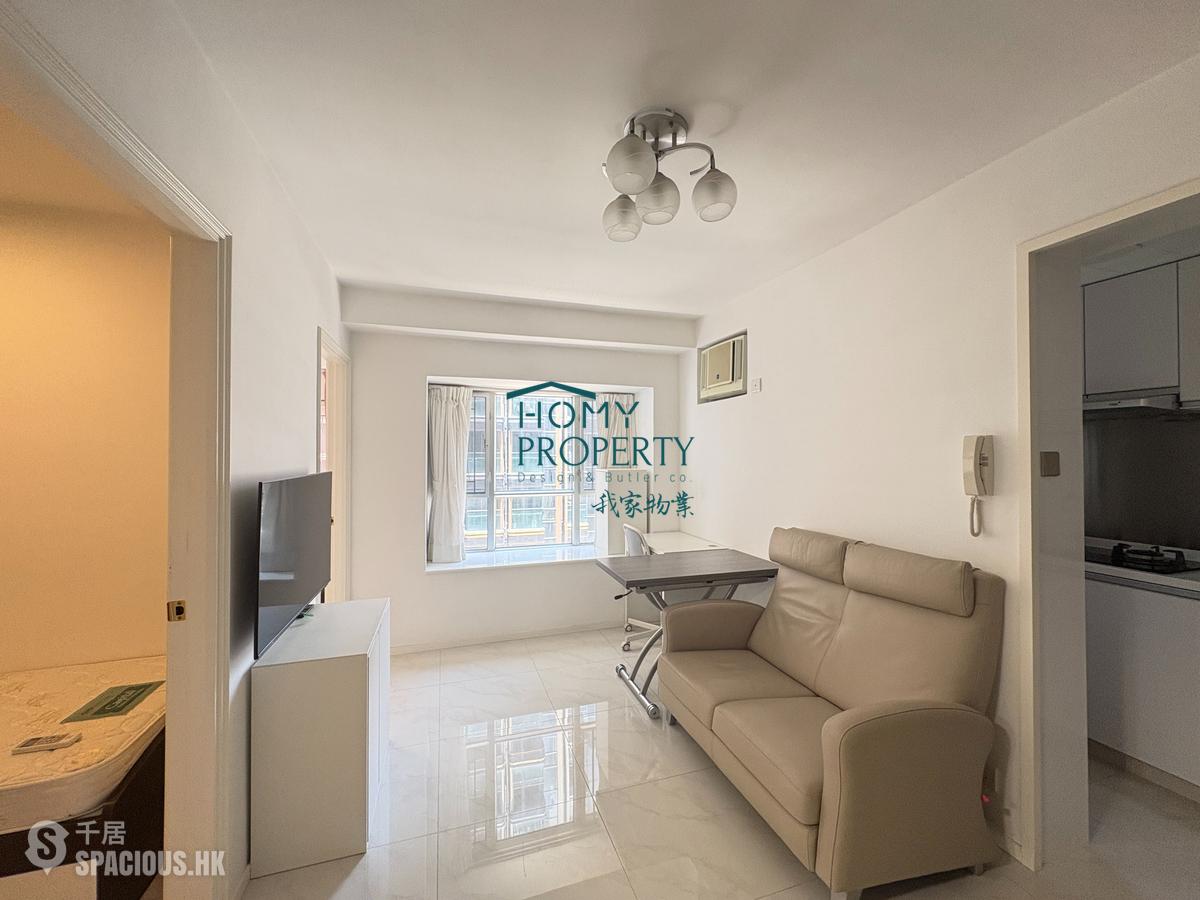 Mid Levels Central - Midland Court 01