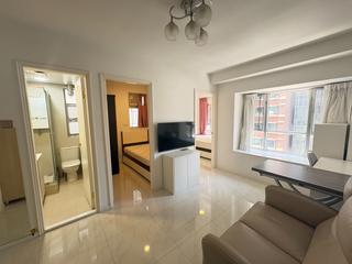 Mid Levels Central - Midland Court 02
