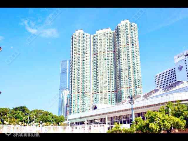 Tsim Sha Tsui - The Victoria Towers Tower 3 07